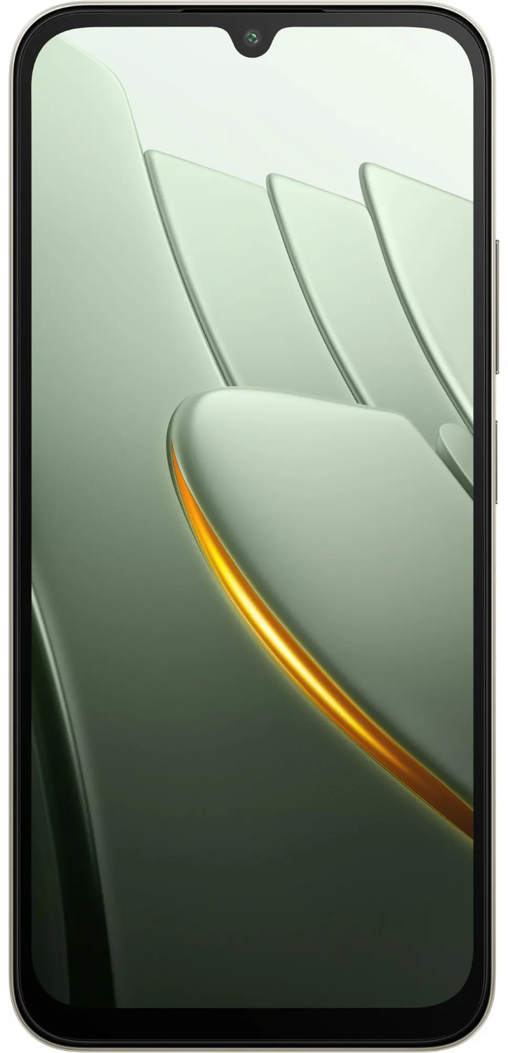 Смартфон POCO C81 Pro 4/64 ГБ золотистый