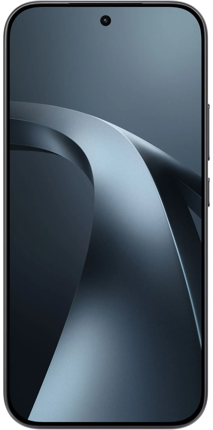 Смартфон Xiaomi 17T 12/512 ГБ черный