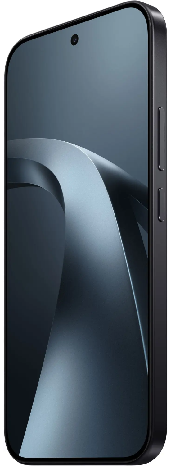 Смартфон Xiaomi 17T Pro 12/512 ГБ черный
