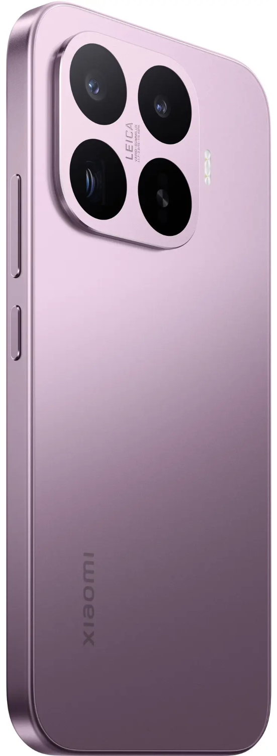 Смартфон Xiaomi 17T 12/256 ГБ фиолетовый